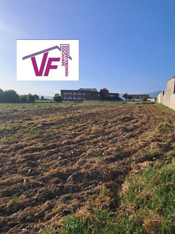 Terreno residencial en Venta en Cazalegas