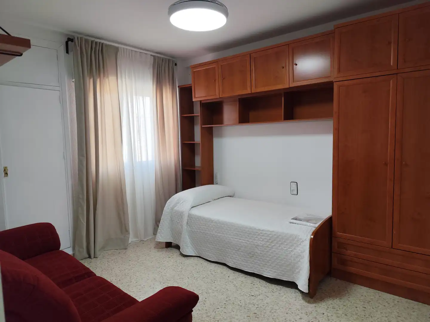 Flat to rent in Calle San Nicolás 48, imagen 14