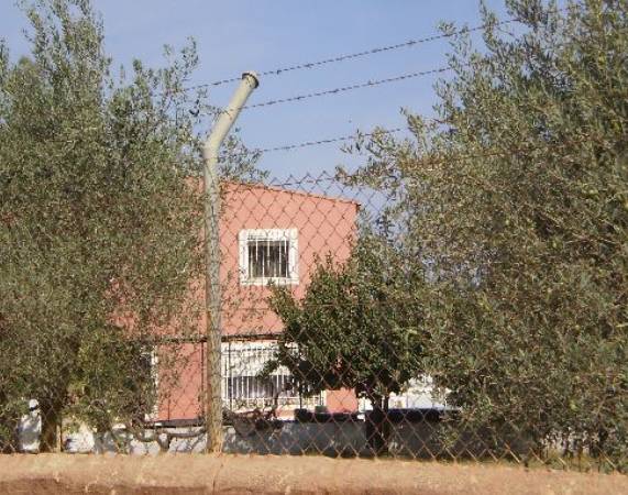 Piso en Venta en Calle Botoa 12H en Ciudad Jardín