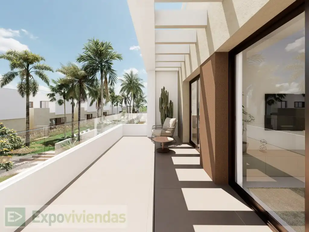 Bungalow à vendre à Calle Los Benedictos, imagen 16