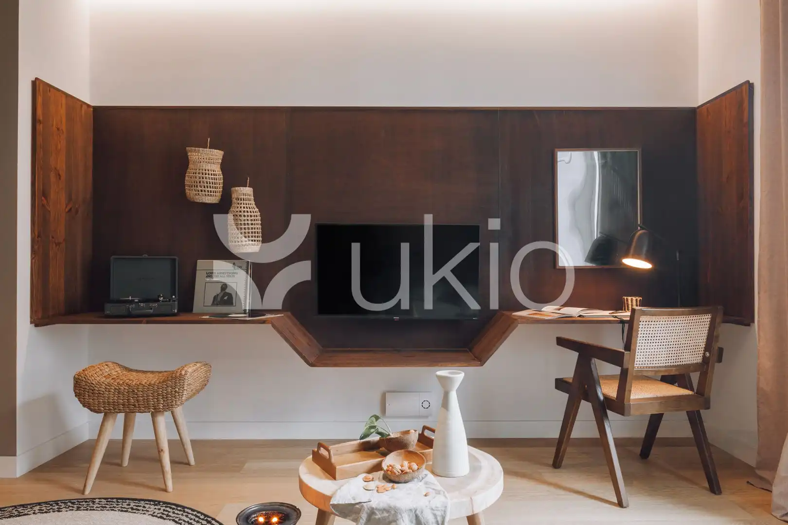 Apartment with lift to rent in Passeig de Gràcia, imagen 7