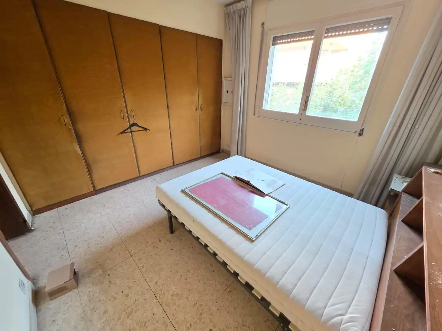 Dormitori de Àtic en venda en Ponent - Set Camins