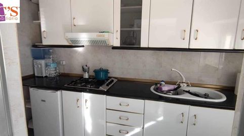 Foto 2 de Casa o xalet en venda a Las Mercedes - El Carmen, Puertollano