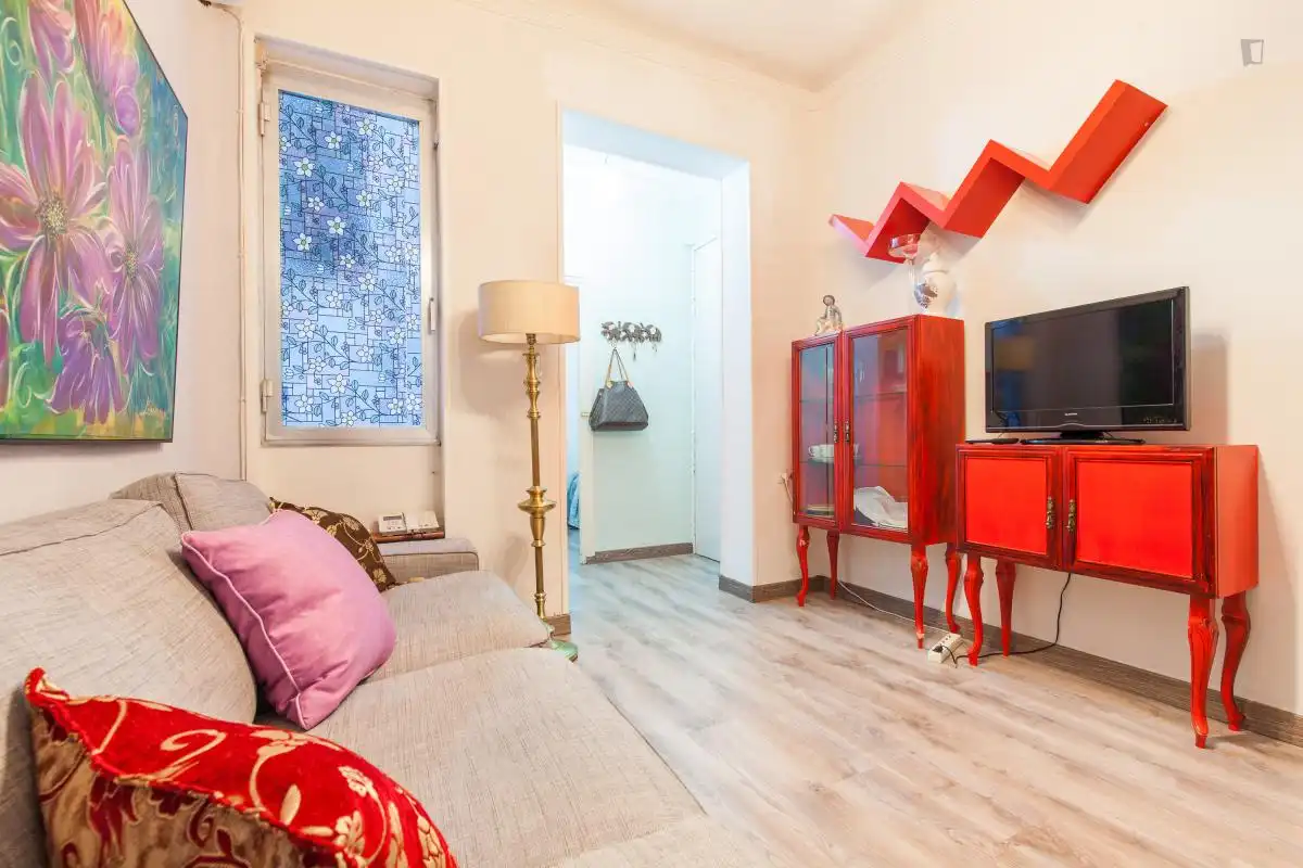Apartments for rent in Palos de Moguer