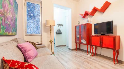 Photo 2 of Apartments for rent in Palos de Moguer, Madrid Capital
