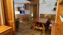 Dining room of Flat for sale in Solsona