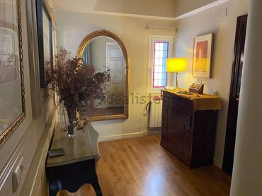 Piso con ascensor en venta en Los Remedios