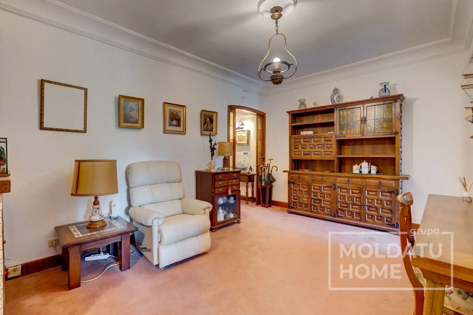 Flat with lift for sale in Amara - Berri, imagen 12