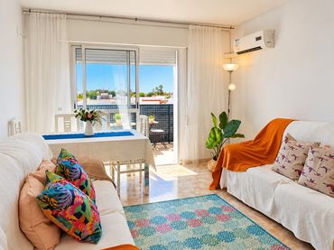 Wohnung zum Verkauf in Calle Góngora 17