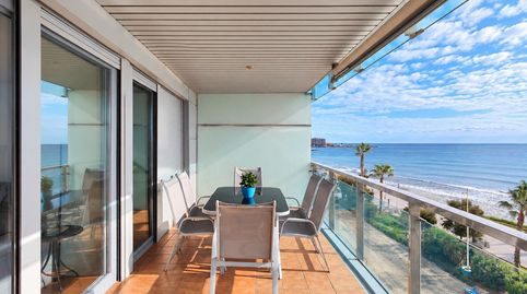 Foto 4 de Apartament en venda a N/a, -1, Zona Playa del Cura, Torrevieja