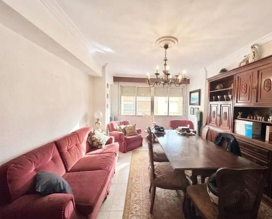Appartement avec ascenseur à vendre à Bailén - Miraflores, imagen 6