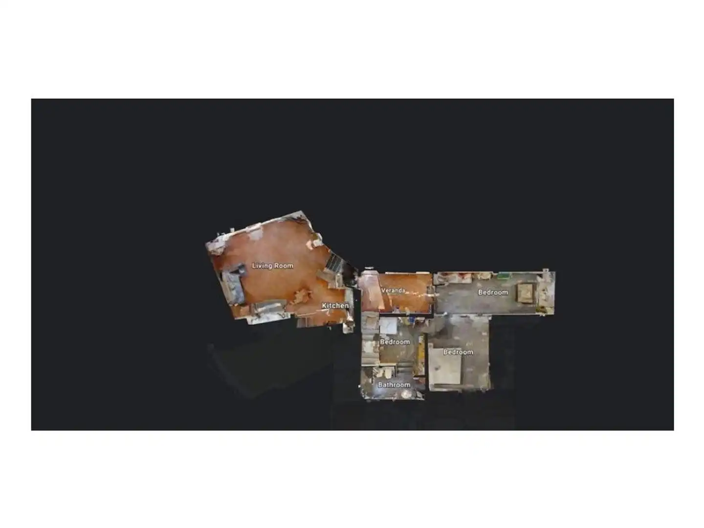 Habitación de Casa o chalet en venta en Benifairó de les Valls con Aire acondicionado, Calefacción y Jardín privado