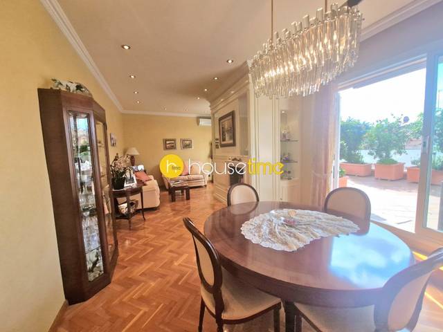 Ático en Venta en El Camp de l'Arpa del Clot