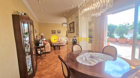 Foto 5 de Àtic en venda a El Camp de l'Arpa del Clot,  Barcelona Capital