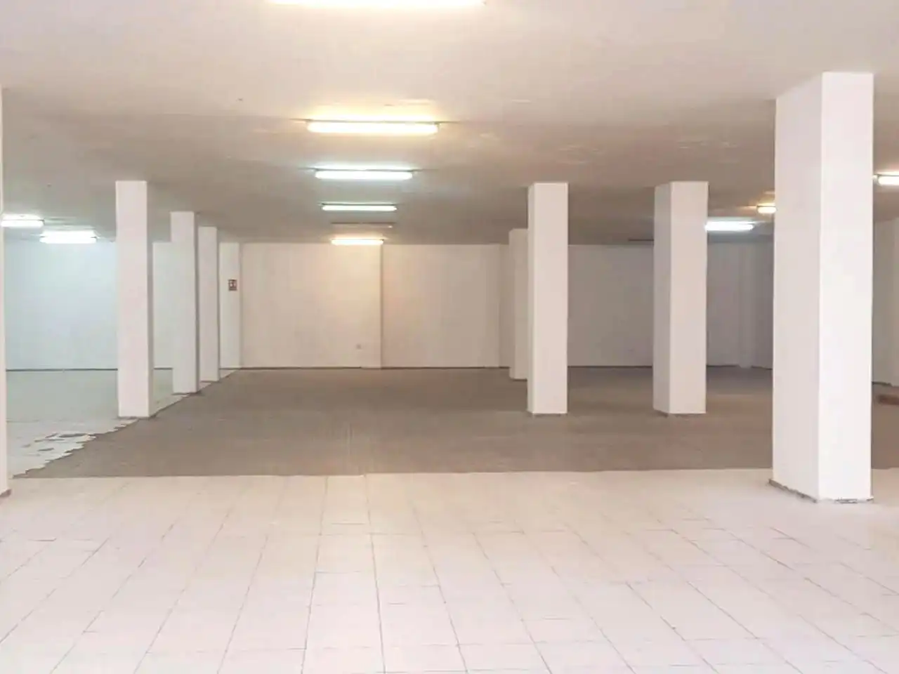Business premises for sale in De Los Menceyes