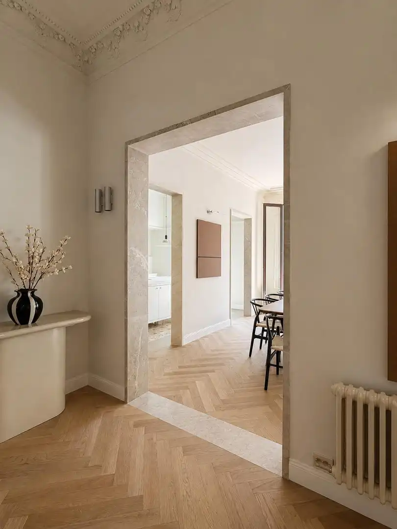 Apartment mit Aufzug zum Verkauf in Sarrià - Sant Gervasi, imagen 14