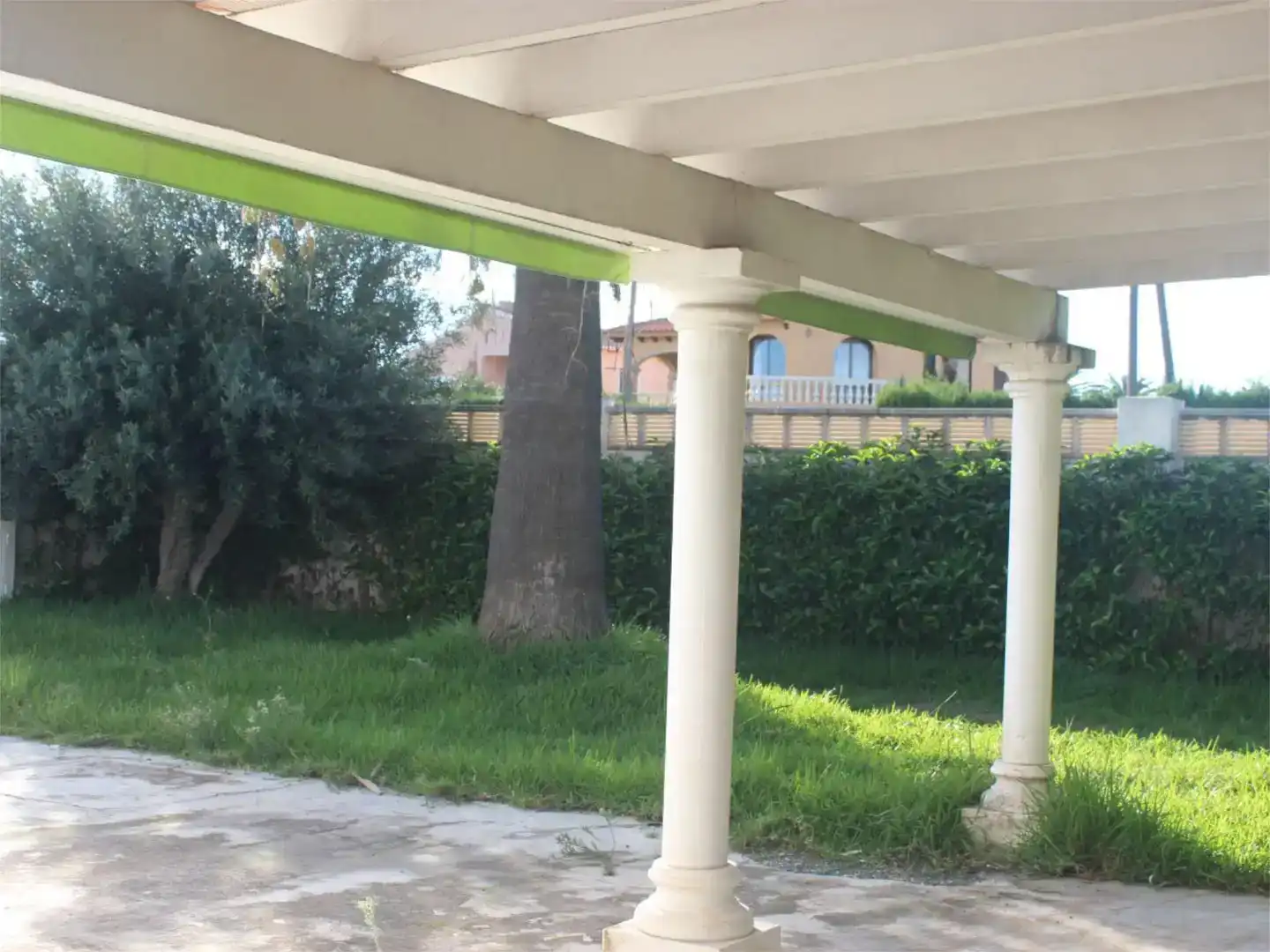 Terrace of Houses for sale in Dénia  with Air Conditioner and Balcony