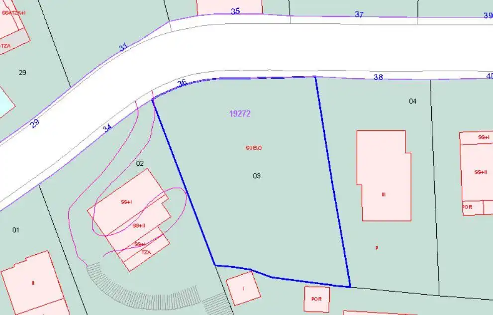 Residential land for sale in Bigues i Riells del Fai, imagen 4