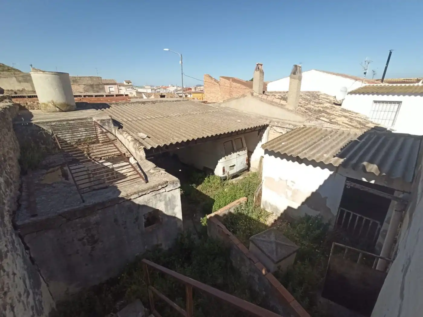 Terrenos y solares en venta en Hellín, imagen 4