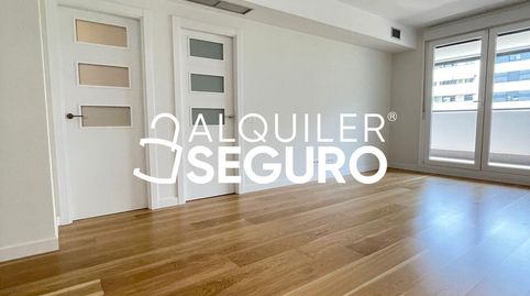 Foto 4 de Piso de alquiler en Maria de Maeztu, Arroyo del Fresno, Madrid Capital