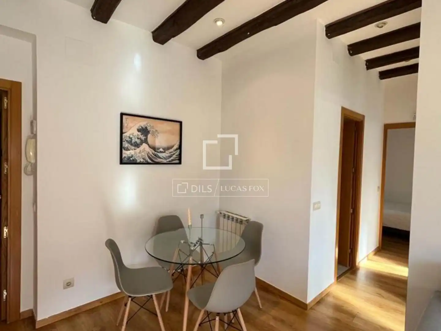 Wohnung zum Verkauf in Centro, imagen 5