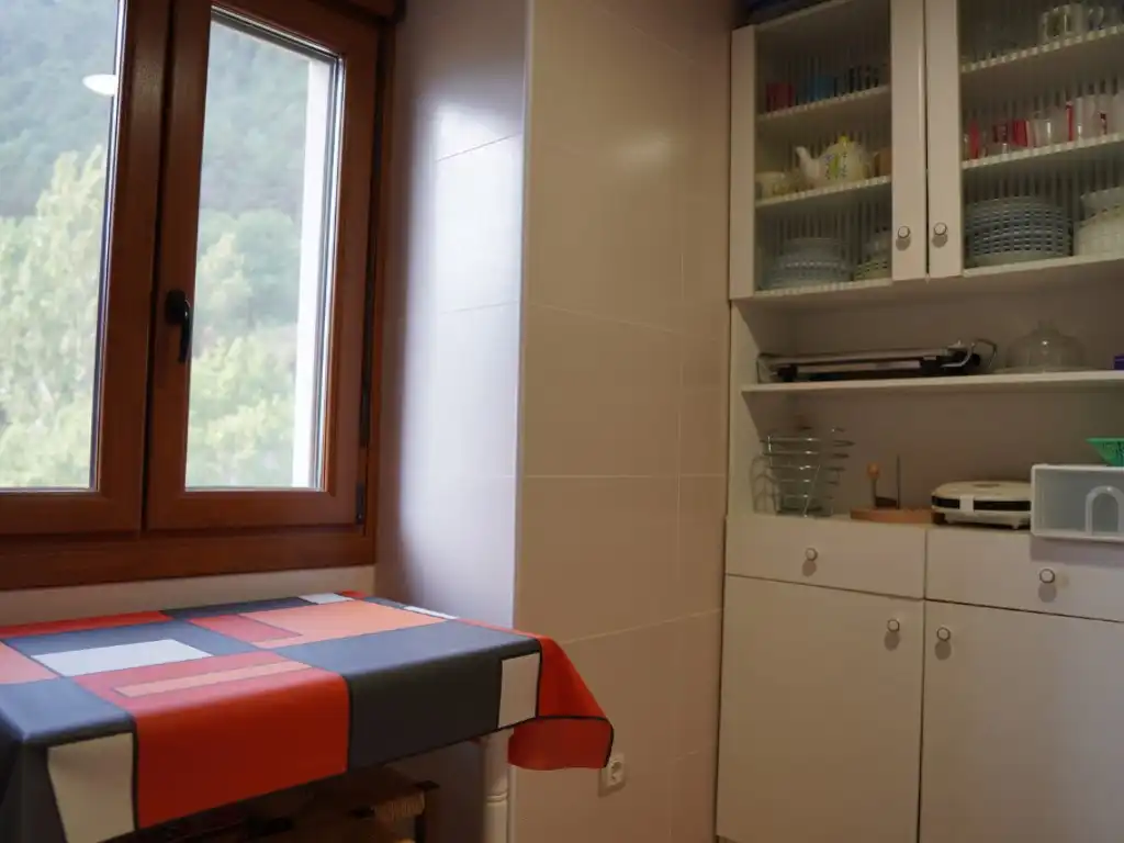 Küche von Haus oder Chalet zum Verkauf in Bielsa