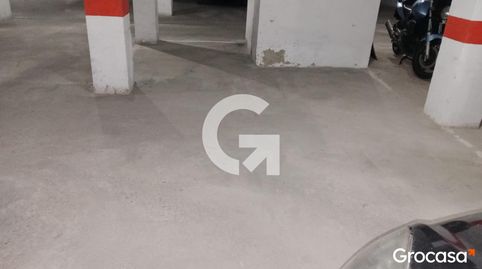 Foto 4 von Garage zum Verkauf in Cl San Pedro, Avenida de Abril - 9 de Octubre, Sagunto / Sagunt