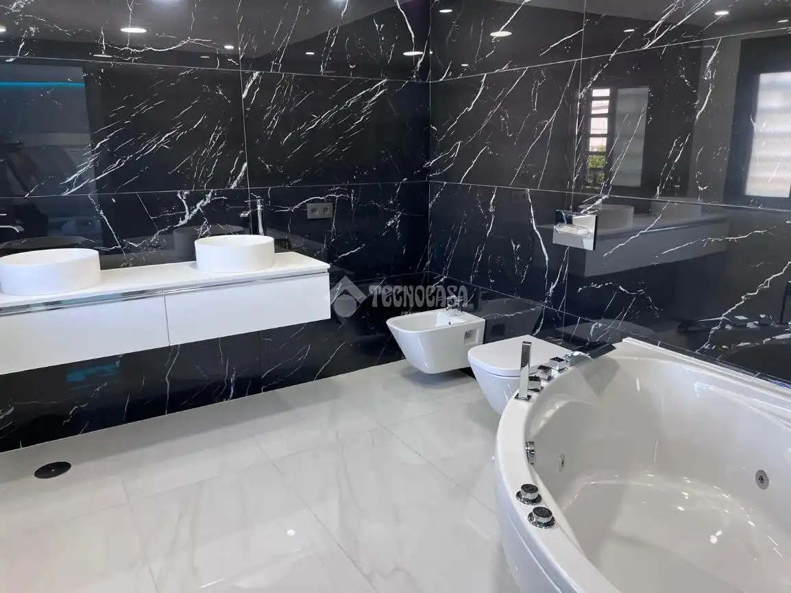 Semi-detached house with pool for sale in Este - Alcosa- Torreblanca, imagen 15