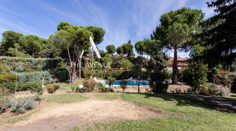 Photo 5 of Houses for sale in Calle Avenida de Monte Alina, Montealina, Pozuelo de Alarcón