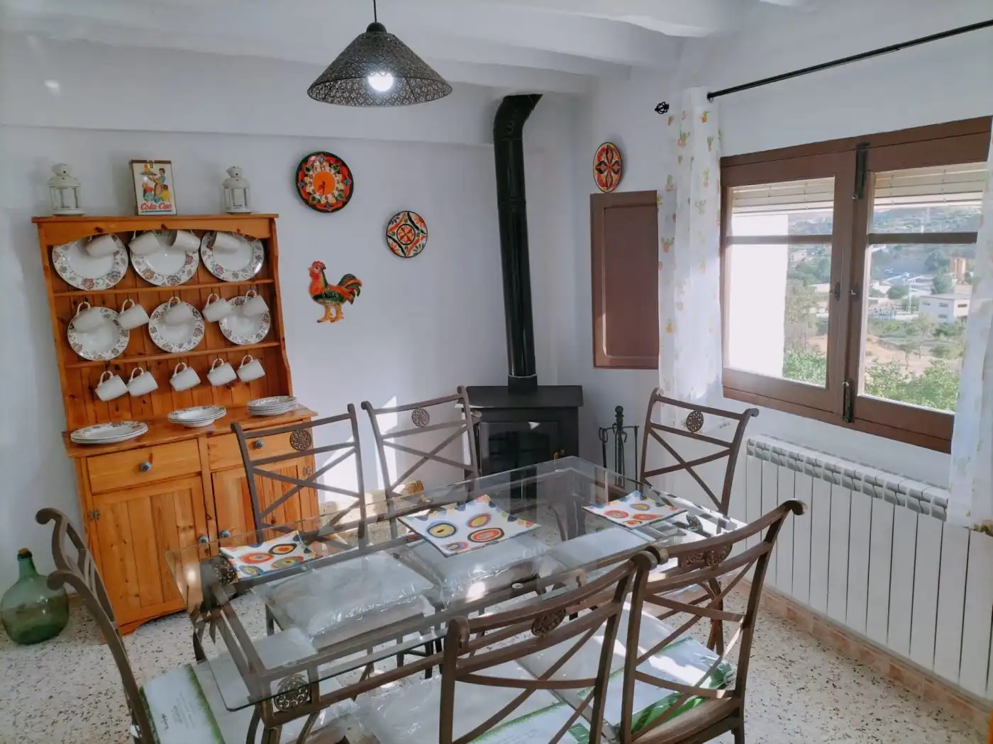 Haus oder Chalet zum Verkauf in Ugíjar
