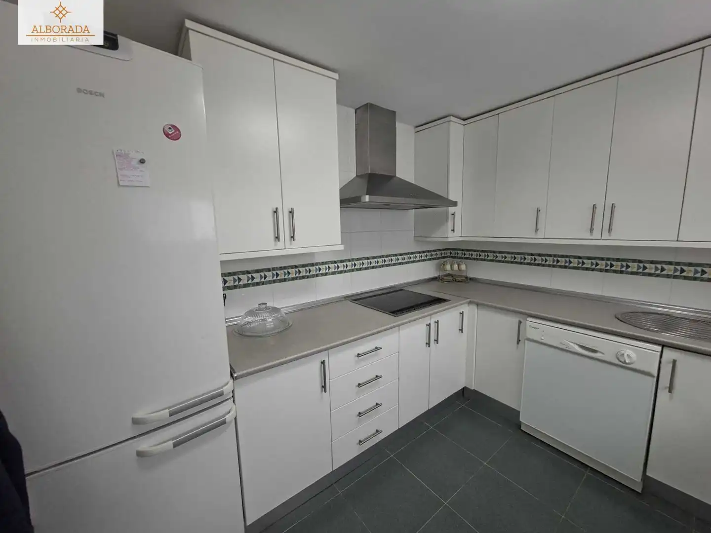 Kitchen of Detached homes for sale in Conil de la Frontera  with Heating, Private garden and Terrace