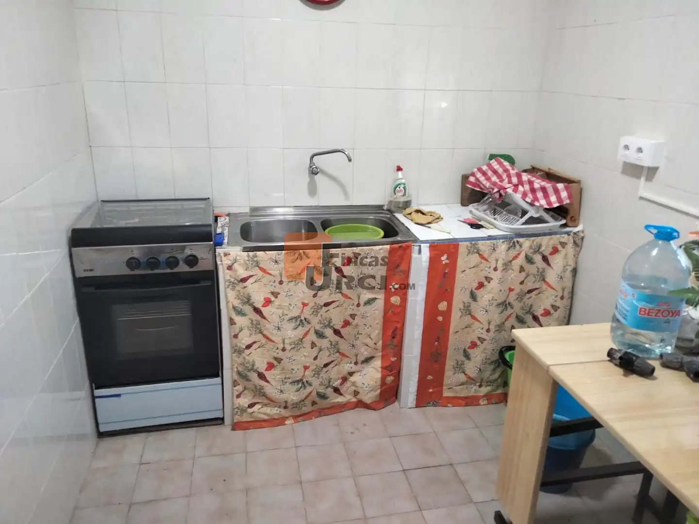 Casa o chalet en venta en Tébar - Los Arejos