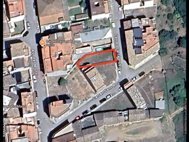 Terreno residencial en Venta en Tales