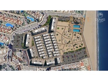 Apartment zum Verkauf in Calle Islas Canarias (Res T1)