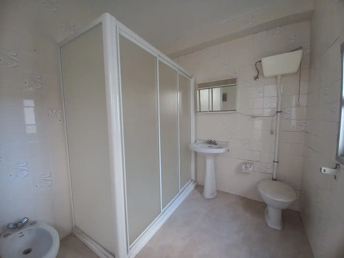 Bathroom of Houses for sale in Úbeda
