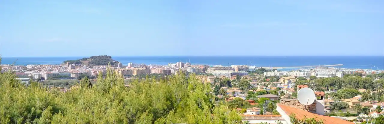 Casa con piscina in vendita a El Montgó, imagen 51