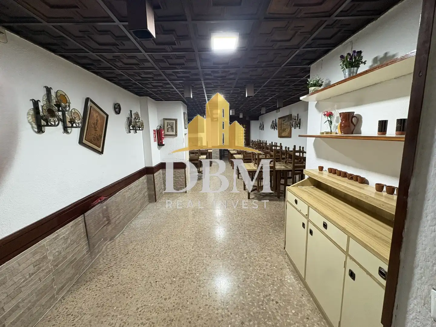 Local comercial en traspàs a Les Corts, imagen 9