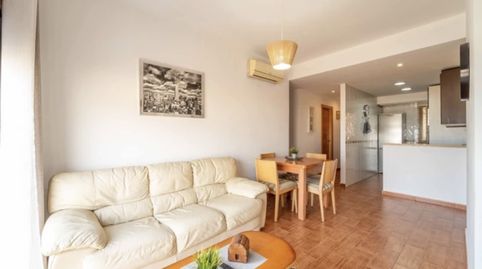 Foto 2 de Piso en venta en Calle Águila, 72, Las Cañadas, Mijas