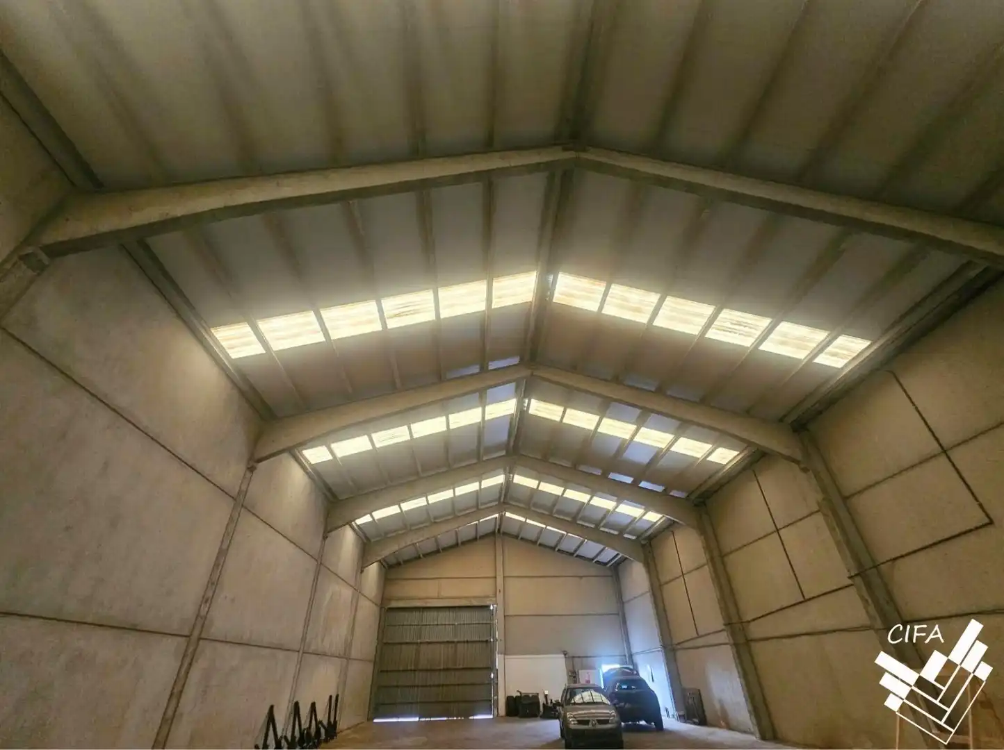 Industrial building for sale in Calle PUIG CAMPANA (DEL), imagen 6