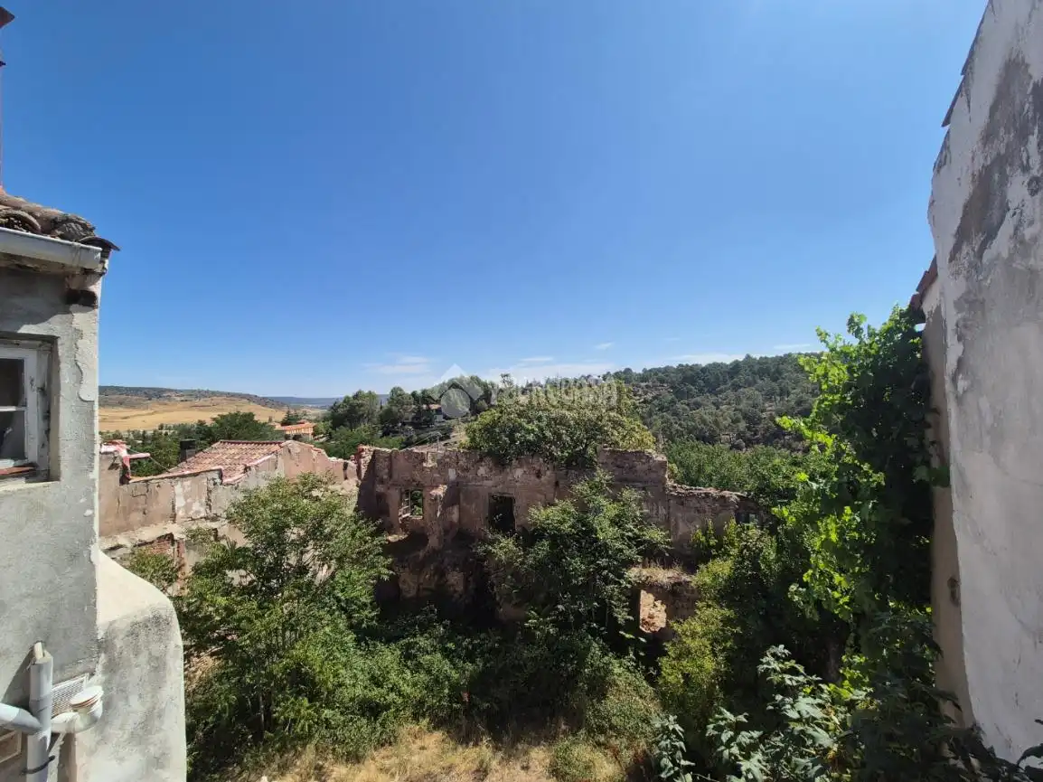 Flat for sale in Sigüenza  with Balcony