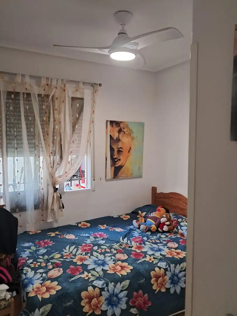 Maison mitoyenne avec piscine à vendre à Calle de la Comunidad Andaluza 47, imagen 8