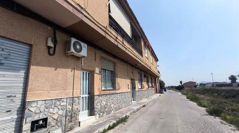 Photo 3 of Single-family semi-detached for sale in Regueron , Zeneta, Murcia