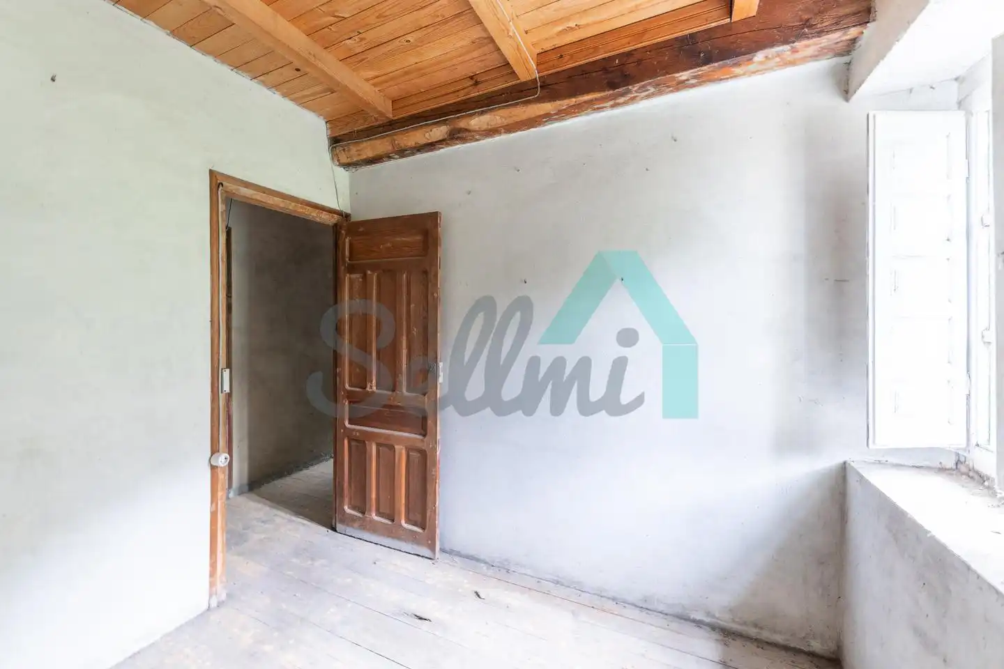 Casa o chalet en venta en Cangas del Narcea con Jardín privado