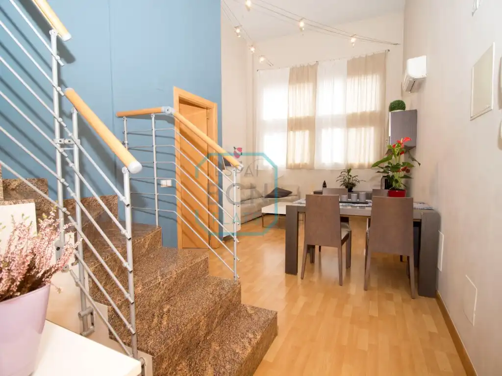 Maisonette zum Verkauf in Barcelona