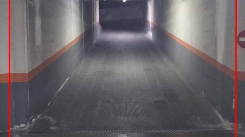 Photo 4 of Garage for sale in Avenida de Los Príncipes de España, La Espinilla - Parque Blanco, Madrid