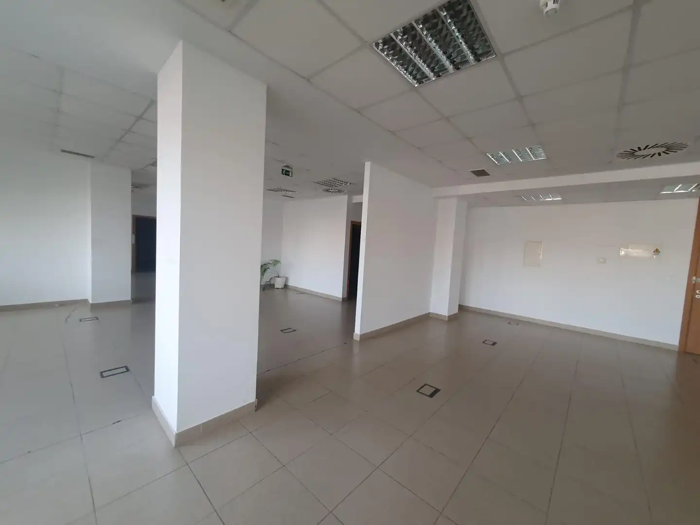 Bureau à louer à Aljamar, imagen 7