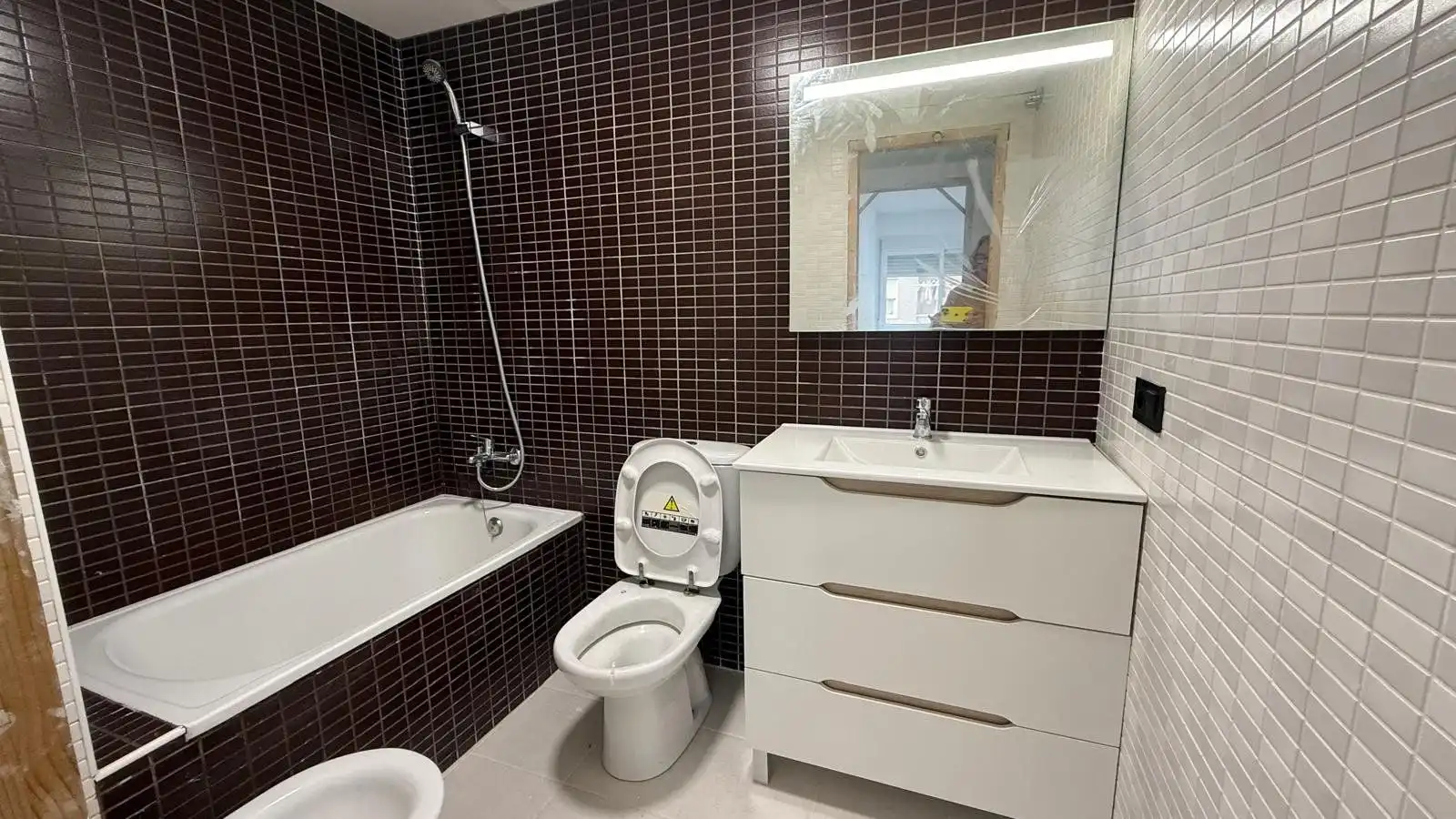 Appartement avec ascenseur à vendre à Calle Carrer de la Rioja, imagen 5