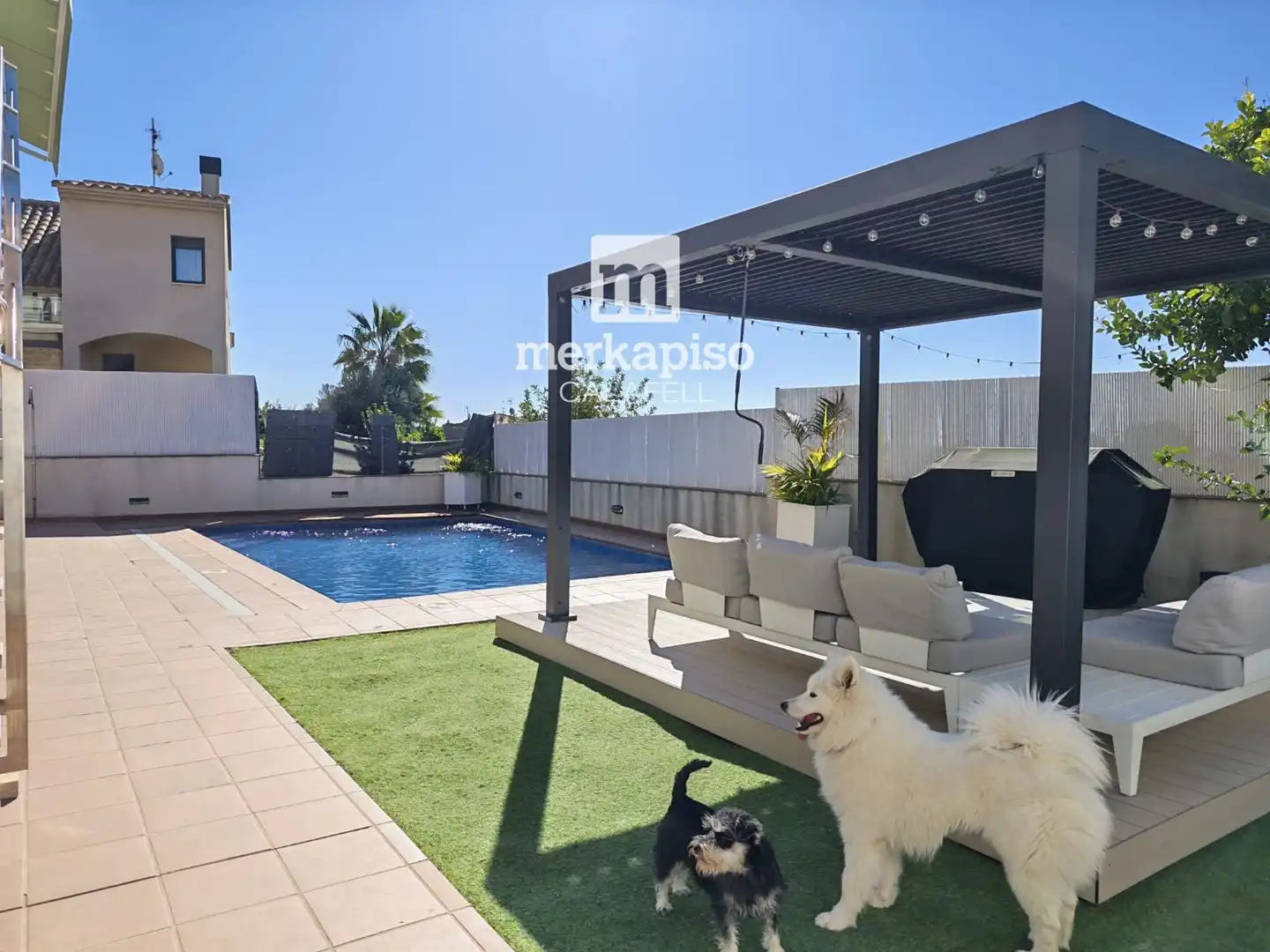 Casa o chalet en venta en Sanera, Ciutat Jardí Bonanova