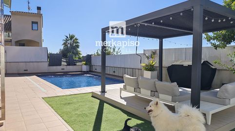 Foto 3 de Casa o chalet en venta en Sanera, Ciutat Jardí Bonanova, Calafell