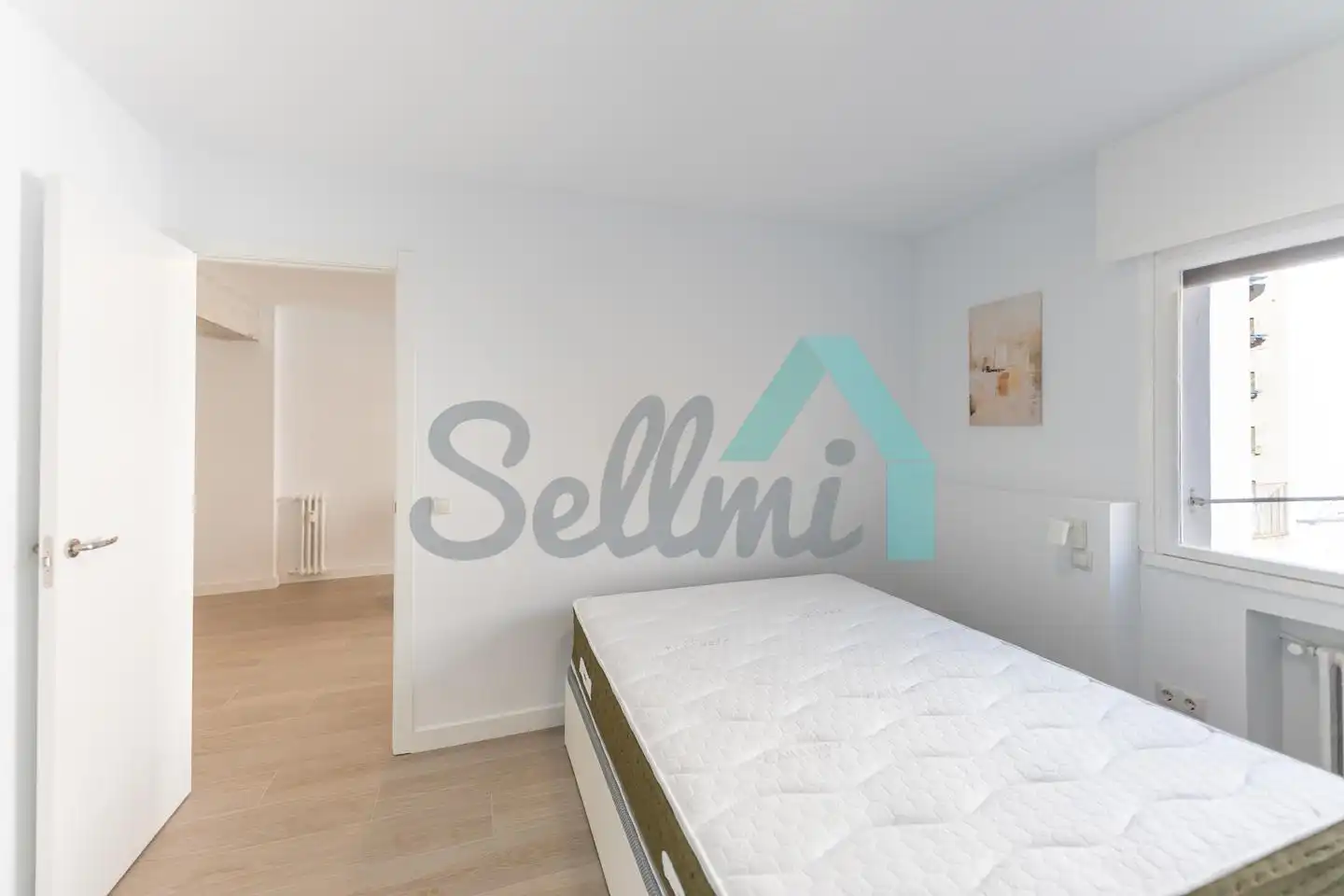 Wohnung mit Aufzug zur Miete in Calle Marqués de Teverga, imagen 21